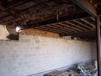construction services in springfield IL