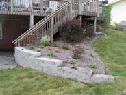 landscaping residential homes and commercial businesses