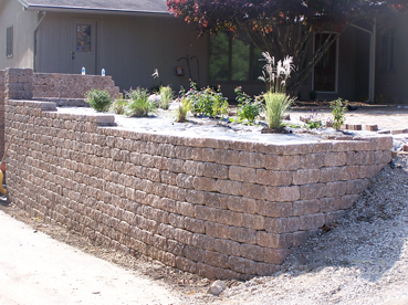 general construction company for homes and businesses